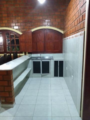 Casa Solta em Gravatá-PE com 04 quartos. locação anual 1.500,00 Ref. 433 - Foto 13