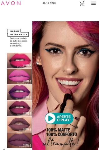 Produtos de maquiagem diversos - Foto 3