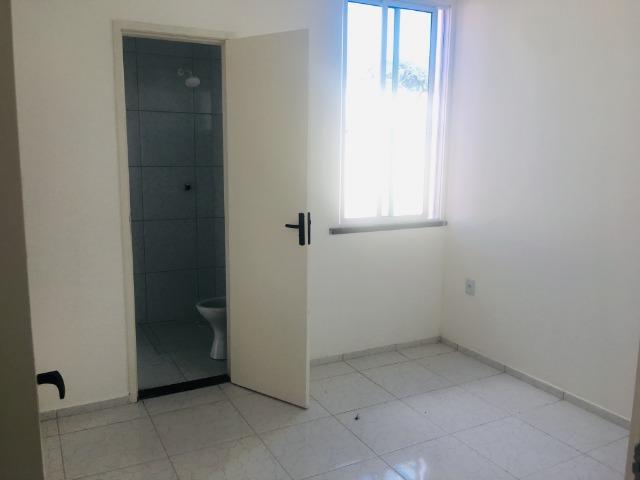D.P Apartamento no bairro pedras por 118.999 mil com entrada a partir 2 mil reais - Foto 6