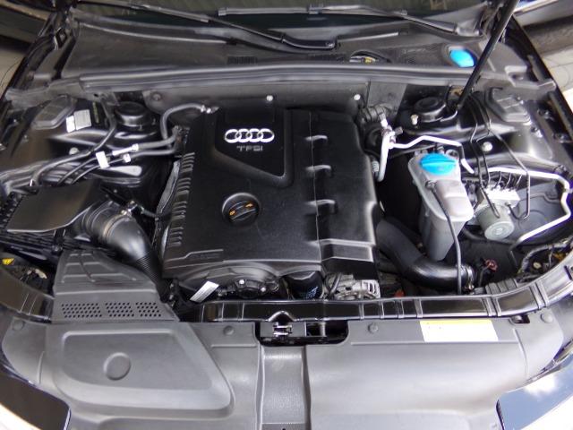 Audi A4 S-line - Foto 11