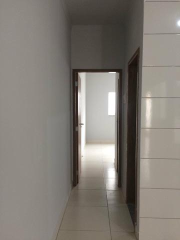Casas Financiadas Jardim São José ( Goiânia.goiás) - Foto 7