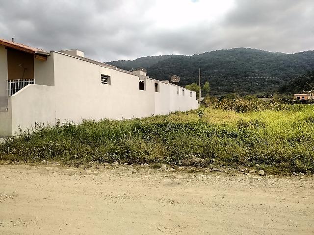 Terreno no Morretes, ótima localização e metragem - Foto 6
