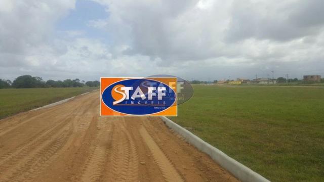 Exelentes terrenos de 180M² para voce que deseja investir em Unamar -Cabo Frio!! - Foto 3