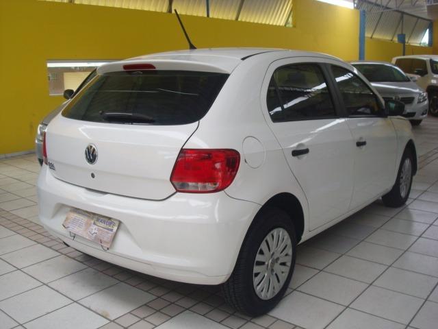 Vw - Gol City 1.0 14/15 - Foto 2