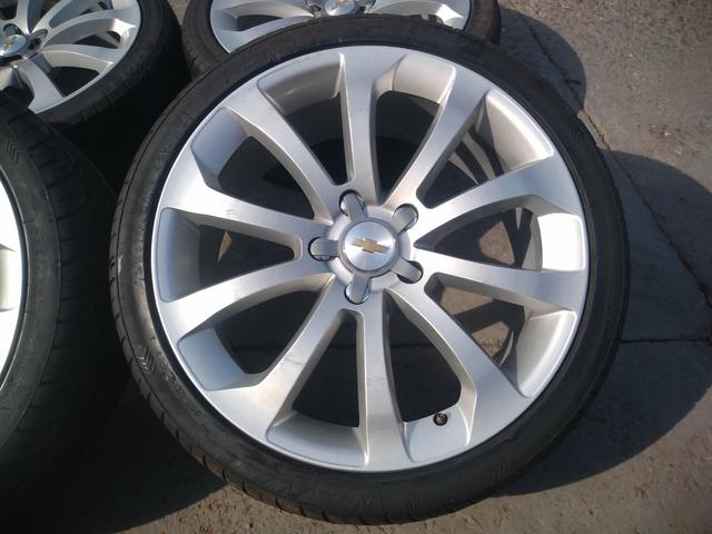 Rodas esportivas aro 18 Furação 5x110