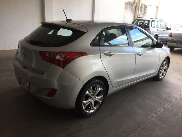 I30 2014 automático - Foto 2