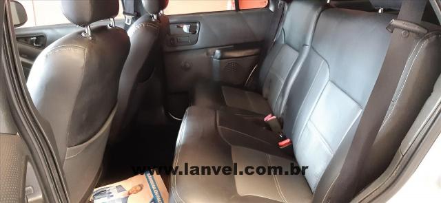 CHEVROLET BLAZER 2009/2010 2.4 MPFI ADVANTAGE 4X2 8V FLEX 4P MANUAL - Foto 9