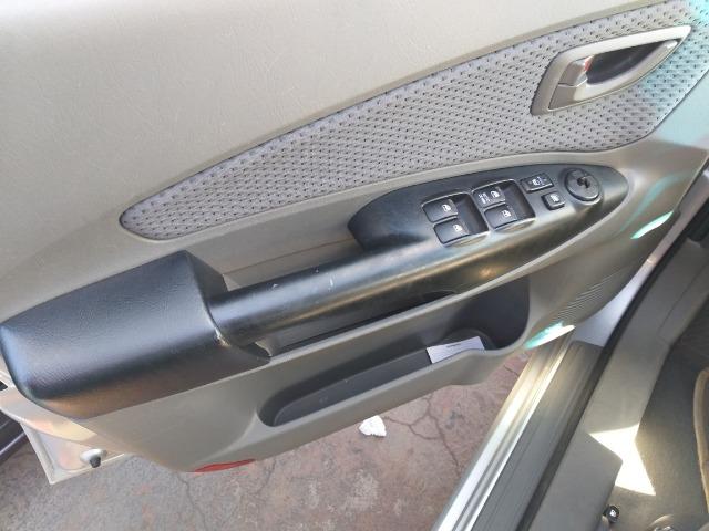 Hyundai Tucson 2010 Automático2.0 GL Completo - Foto 13
