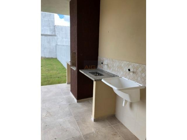Casa 2 Quartos / Espaço Gourmet / Churrasqueira - Foto 16