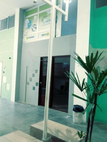 Loja Duplex Antonio Sales 46 m2 - Foto 6