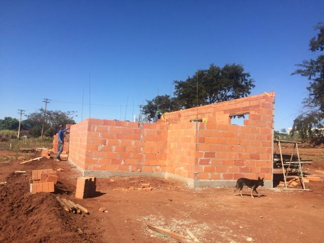 Serrana-SP - Lançamento de Casas Térreas. A partir de R$ 118.000,00, 2 quartos - Foto 9