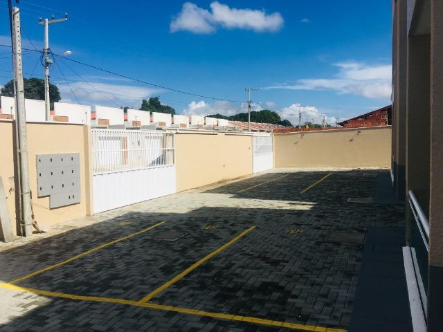 D.P Apartamento no bairro pedras por 118.999 mil com entrada a partir 2 mil reais - Foto 15