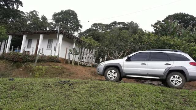 Fazenda de Cacau -Ilheus Ba - Foto 2