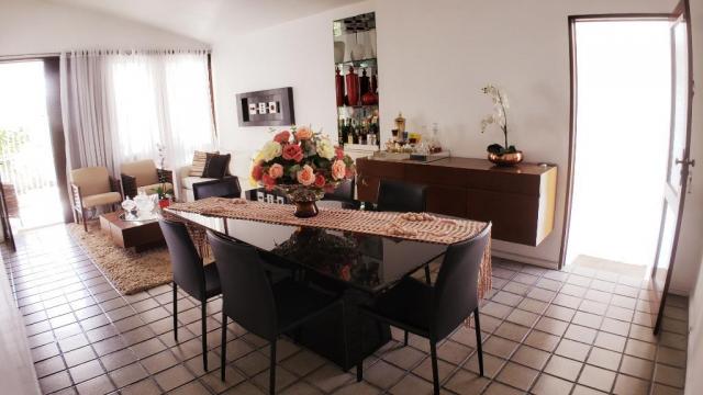 Vendo casa gruta de lourdes 200 m² 100% nascente 4 quartos 1 suíte 3 wcs dce 5 vagas - Foto 4