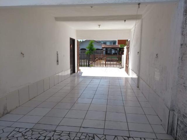 Sobrado e Apartamento para temporada - Praia de Leste/PR - Balneário Moncões - Foto 12