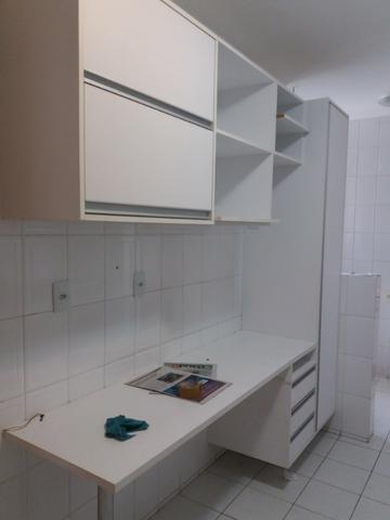 Loteamento Aquarius - Apt. 4\4 - 2 garagens - Foto 18