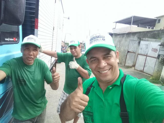 Tabela de Frete Promocional!Chega de pagar caro para fazer sua mudança! zap - Foto 5