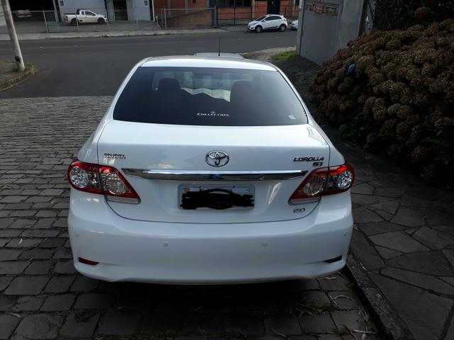 Toyota Corolla impecável - Foto 5