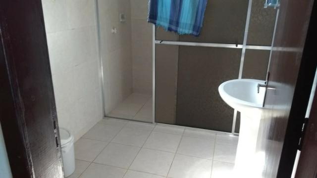 Sobrado e Apartamento para temporada - Praia de Leste/PR - Balneário Moncões - Foto 10
