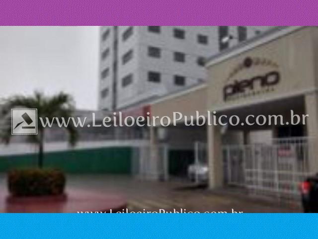 Ananindeua (pa): Apartamento yhfha wcqcz