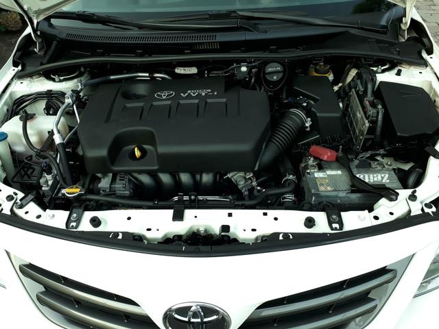 Toyota Corolla impecável - Foto 2
