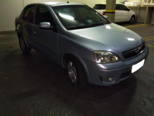 Corsa Sedam Premium Otimo - Foto 6