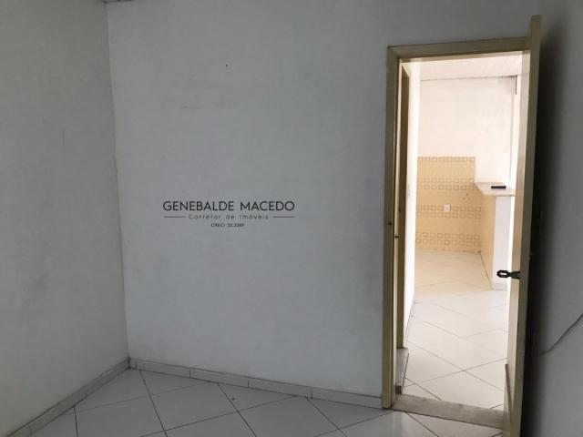 Apartamento, Serraria Brasil, Feira de Santana-BA - Foto 3