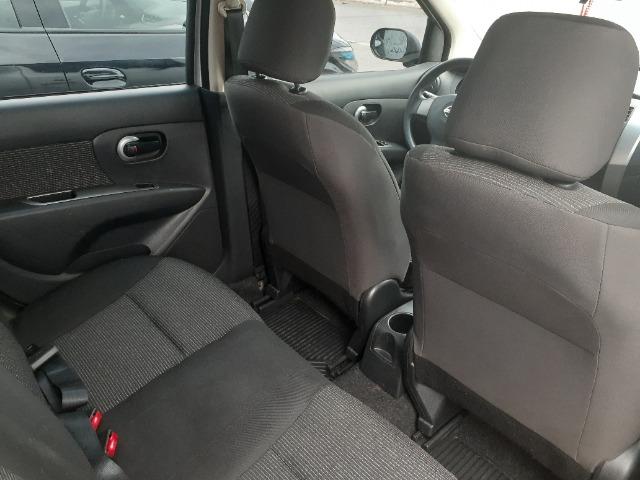 Nissan Livina 1.8 S AUT. 5P - Foto 17