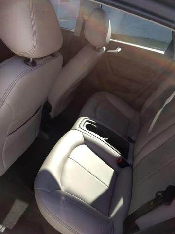 Baixou! Audi A1 Sportback 2014 impecável! - Foto 8