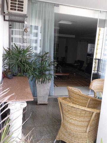 Apartamento América do Norte - Jardim das Américas Sol da manhã - Foto 10