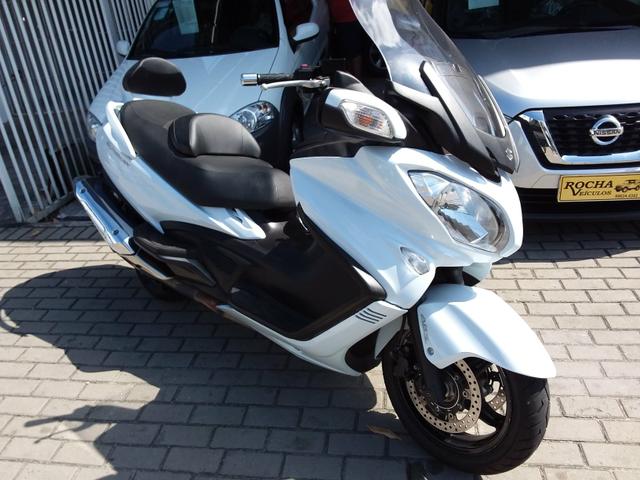Burgman 650 execultiva - Foto 3