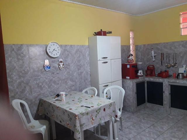 Casa com 2 apartamentos R$ 80.000 reais - Foto 6