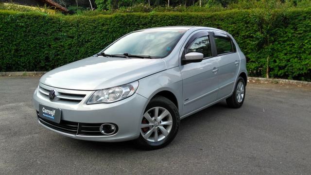 Gol Trend 1.0 2009 " O + novo de JF !!!" - Foto 2