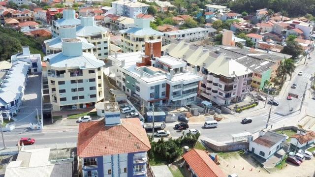 YF- Apartamento frente mar! 01 dormitório! Ingleses/Florianópolis! - Foto 2