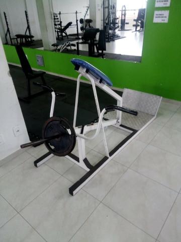 Academia Completa - Foto 12