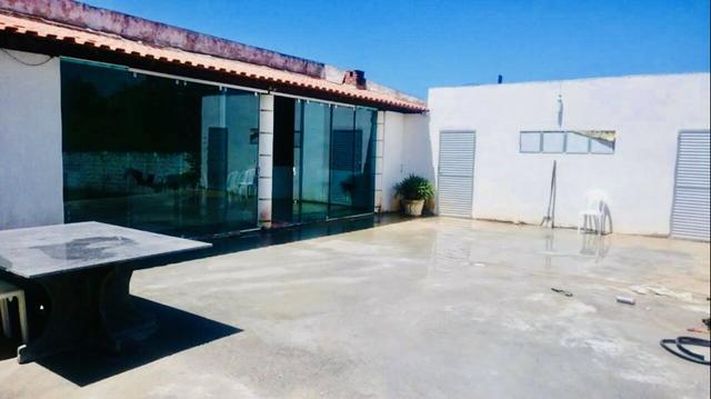 Casa chácara - Foto 3