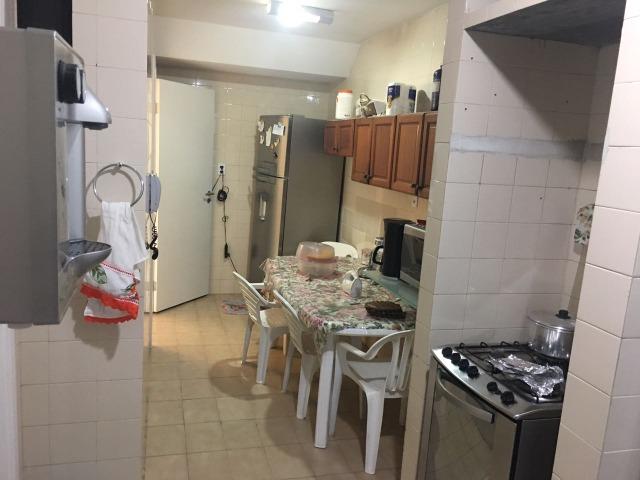 Village 4/4 sendo 3 suites Porteira Fechada no Cond. Casa Blanca em Piata R$ 550.000,00 - Foto 4
