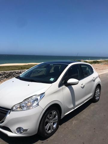 Peugeot Griffe 1.6 Aut. Novo - Foto 19