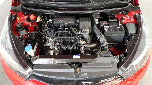 HYUNDAI HB20 1.0 COMFORT STYLE 12V FLEX 4P MANUAL. - Foto 5