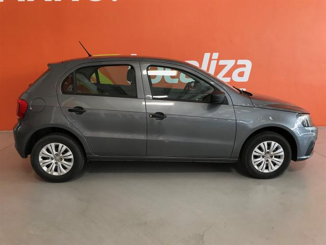 VOLKSWAGEN GOL 2018/2019 1.6 MSI TOTALFLEX 4P MANUAL - Foto 7