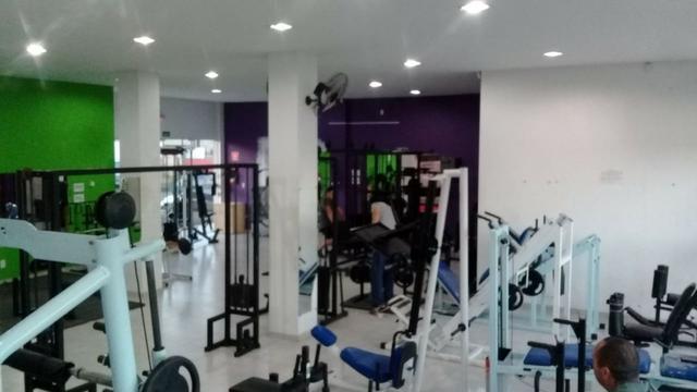 Academia Completa - Foto 3