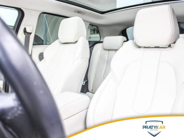 LAND ROVER EVOQUE PRESTIGE 5D 2014 - Foto 10