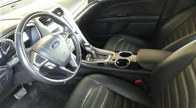 Ford Fusion 2.5 2014 Flex - Foto 8
