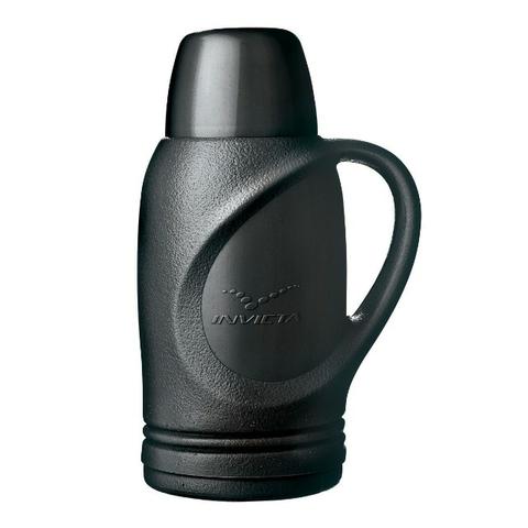 Garrafa Térmica Nova Belli Rosca 1,0 Litro Invicta 8211 - Foto 3