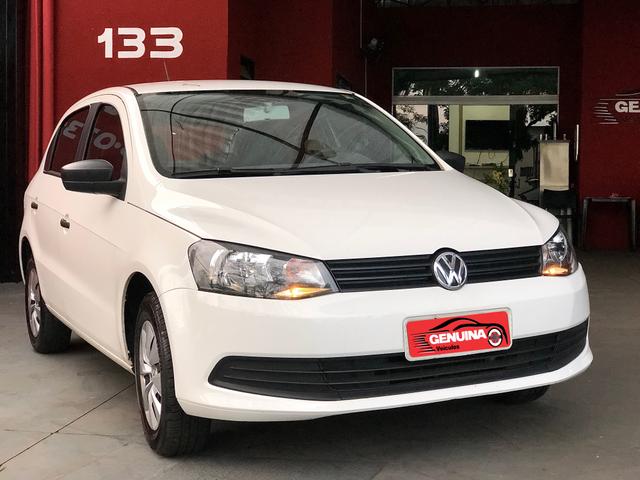 Gol 1.6 G6 Completo 2014/2014 - Foto 4