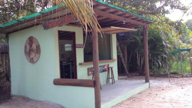 Propriedade Incrível em Taipu de Fora (50m da praia) - Foto 12
