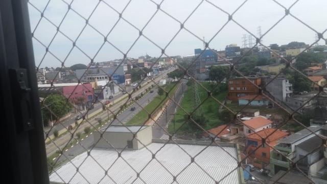 Apartamento à venda com 2 dormitórios em Centro, Diadema cod:AP000060 - Foto 13