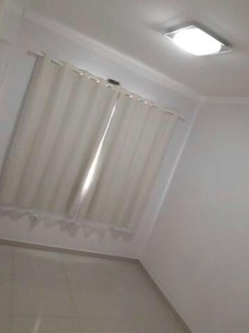 Excelente apartamento semi mobiliado no Santana Tower na Fraga Maia - Foto 11