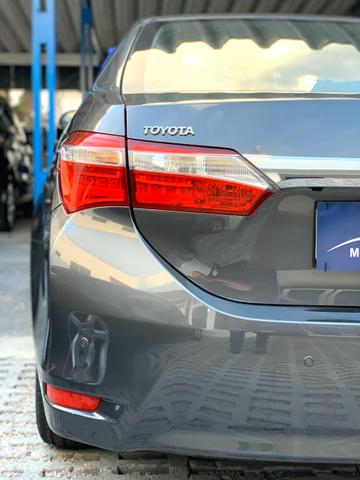 Corolla XEI - Foto 13