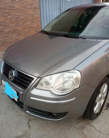 Polo sedan Total flex 07/08 - Foto 5